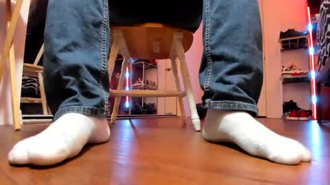 Gorgeous online show from December 23, 5:38 am