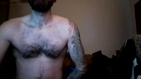 CockOfSteel online show from January 12, 6:27 pm