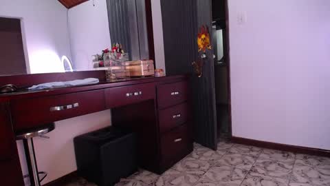 Snapshot of cocksuckingslutx chatting on December 9, 6:34 am Sara Martinez online show from December 9, 6:34 am