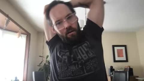 cockuncut1992 online show from June 8, 3:23 pm