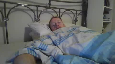 cockworkorange23 online show from January 3, 6:44 am