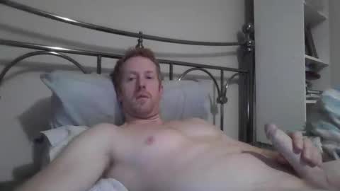 cockworkorange23 online show from February 7, 4:11 pm