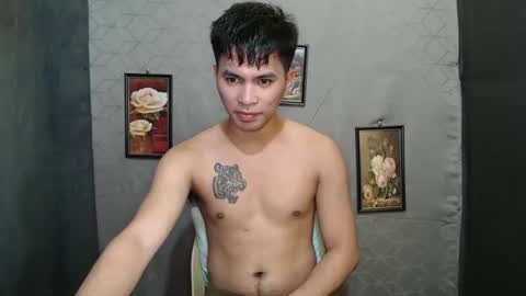 Snapshot of cocky_x chatting on February 1, 7:57 am pat online show from February 1, 7:57 am