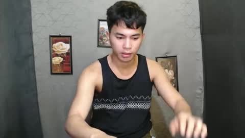 Snapshot of cocky_x chatting on February 2, 4:48 am pat online show from February 2, 4:48 am