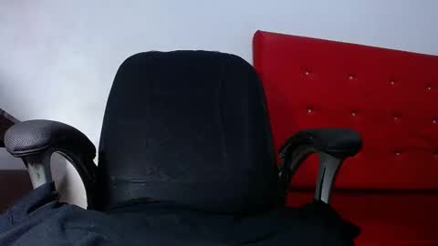 Joker Big dick online show from December 16, 6:29 am