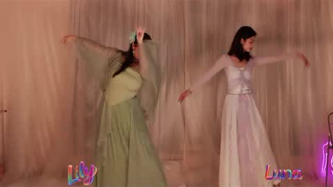 Snapshot of coco2002924 chatting on December 2, 2:50 am coco2002924 online show from December 2, 2:50 am