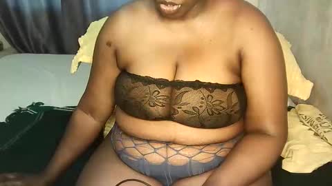 Zuri online show from April 8, 12:49 pm