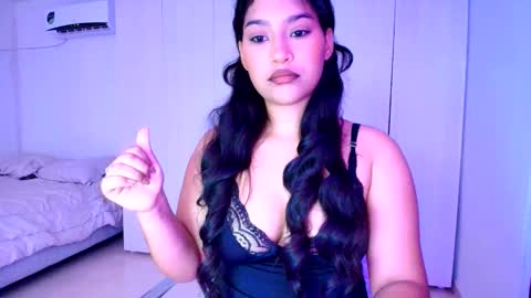 Snapshot of cocoa886863 chatting on November 1, 12:12 am cocoa886863 online show from November 1, 12:12 am