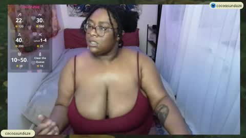 Sunnye Daze online show from April 3, 4:16 pm