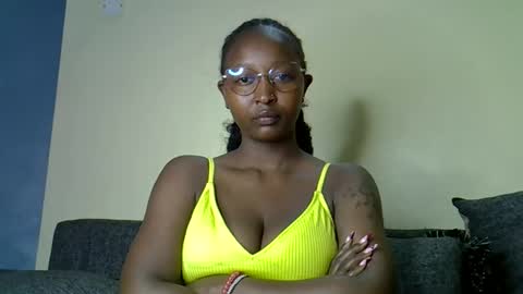 Coco online show from March 11, 2:28 am