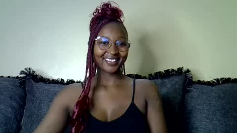 Snapshot of cocobaby_ chatting on July 23, 3:04 am Coco online show from July 23, 3:04 am