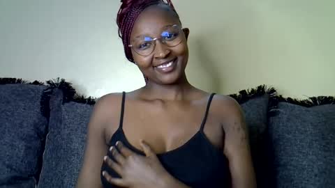 Snapshot of cocobaby_ chatting on July 23, 10:40 pm Coco online show from July 23, 10:40 pm