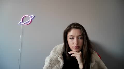 Snapshot of cocoberry1 chatting on March 8, 12:41 pm cocoberry1 online show from March 8, 12:41 pm