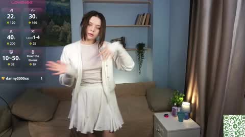 Mia online show from October 23, 5:29 am