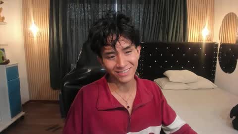 COCO online show from March 18, 12:41 pm