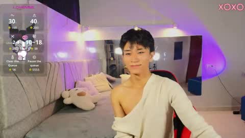 COCO online show from May 5, 12:02 pm