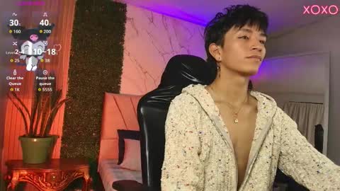 COCO online show from May 11, 11:49 am