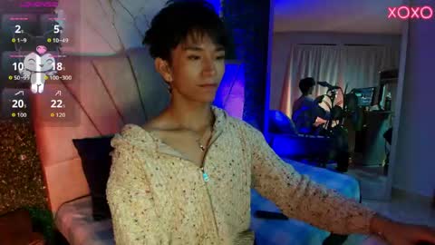 COCO online show from May 12, 11:35 pm