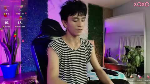 COCO online show from May 13, 11:55 pm