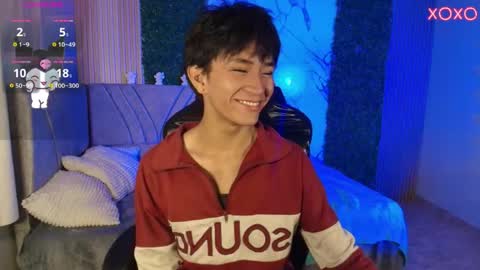 COCO online show from May 25, 11:49 am