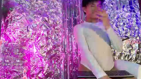 COCO online show from June 11, 3:37 am