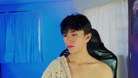 COCO online show from June 17, 11:56 am