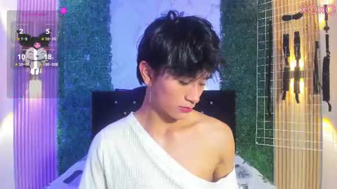 COCO online show from July 4, 11:55 pm