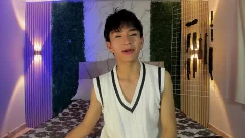 COCO online show from July 31, 4:23 am