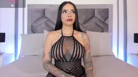    online show from July 10, 11:35 am