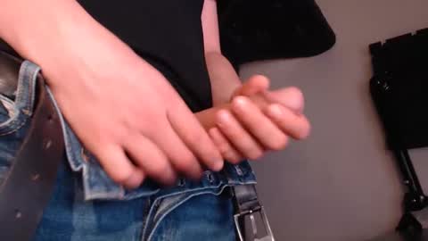 Snapshot of cocolemac chatting on October 1, 8:59 pm cocolemac online show from October 1, 8:59 pm