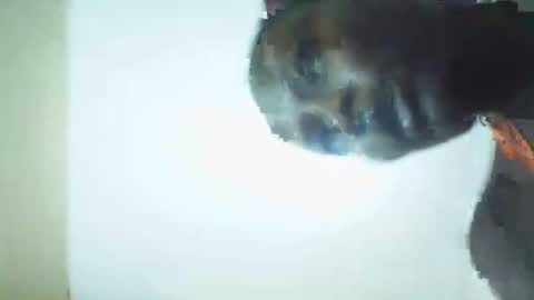 Mila independent model online show from February 9, 9:46 am