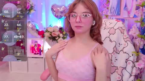 Snapshot of coconut_mia chatting on February 11, 4:45 pm Mia online show from February 11, 4:45 pm