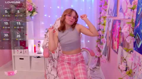 Snapshot of coconut_mia chatting on March 1, 9:06 pm Mia online show from March 1, 9:06 pm