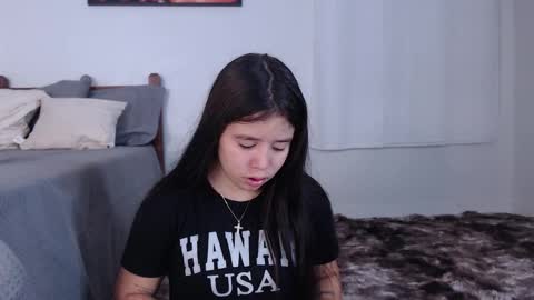 coconutt_oil online show from March 5, 9:38 am