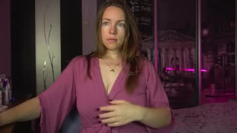  Jenny  jennycocosweetty online show from September 21, 5:09 am
