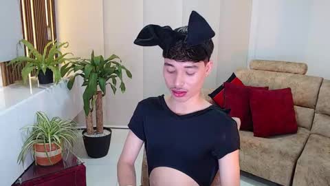 Coddy online show from November 1, 12:12 am