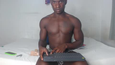 Snapshot of coddy_fit chatting on January 6, 2:03 pm cody online show from January 6, 2:03 pm