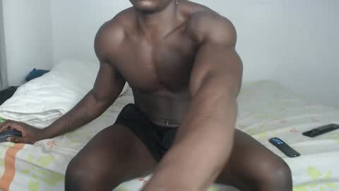 Snapshot of coddy_fit chatting on January 27, 12:37 pm cody online show from January 27, 12:37 pm