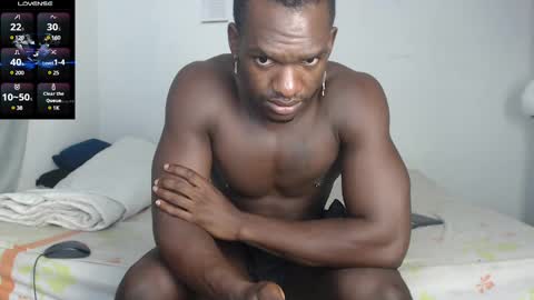 Snapshot of coddy_fit chatting on January 31, 11:46 am cody online show from January 31, 11:46 am