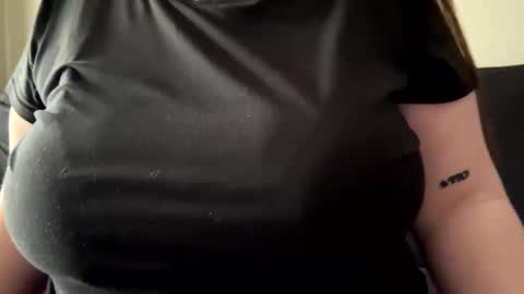 TheGoddessCodie online show from February 24, 8:07 pm