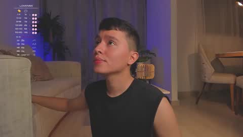 CODY online show from February 26, 3:42 am