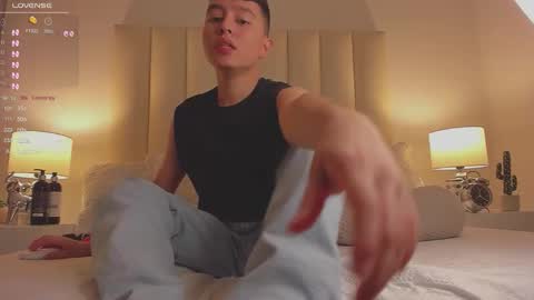 CODY online show from September 29, 8:02 pm