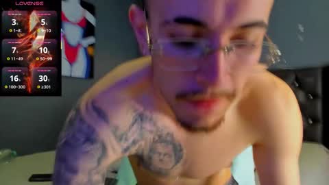 Cody Walker online show from October 18, 5:14 pm