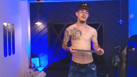 Cody Walker online show from March 3, 5:13 am