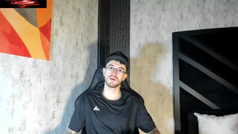 Snapshot of codyywalker chatting on July 22, 5:38 pm Cody Walker online show from July 22, 5:38 pm