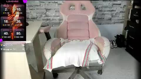 Snapshot of coffee_hot chatting on July 15, 2:33 pm laurita online show from July 15, 2:33 pm