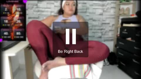 Snapshot of coffee_hot chatting on July 21, 1:57 pm laurita online show from July 21, 1:57 pm