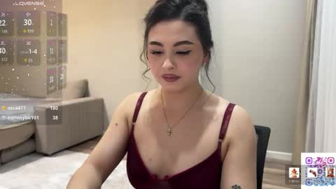 Yumi online show from May 2, 10:26 pm