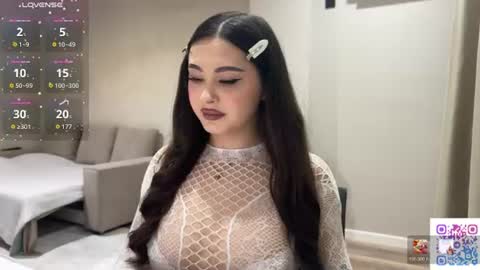 Yumi online show from June 16, 10:34 pm