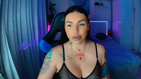 Ur goddess Nikki online show from April 27, 10:57 am